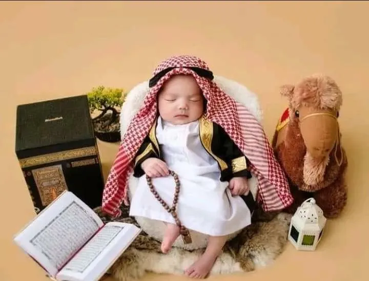 100 Nama Bayi Laki-Laki Modern dan Bermakna untuk Inspirasi Orang Tua
