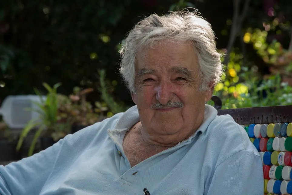 Mengenang Jose Mujica: Presiden Termiskin Dunia yang Tolak HP dan Hidup Sederhana