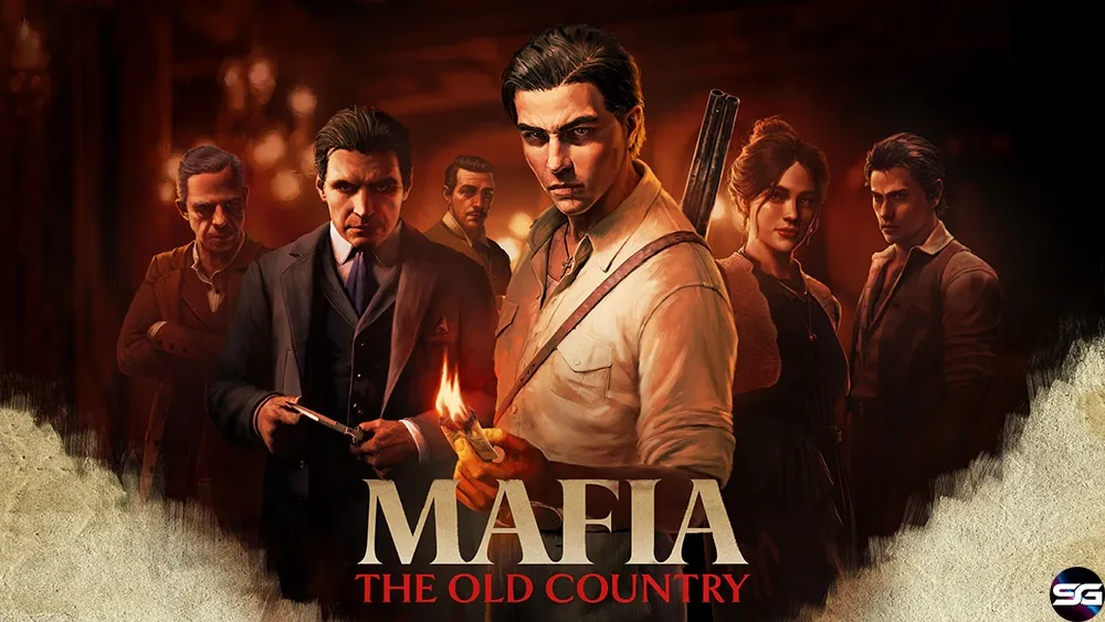 Mafia: The Old Country Rilis 8 Agustus 2025, Bawa Kisah Epik di Sisilia