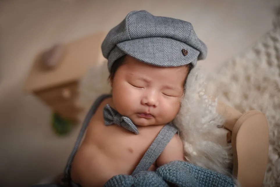 100 Nama Bayi Laki-Laki Berawalan Huruf S Modern Beserta Artinya untuk Inspirasi Anda