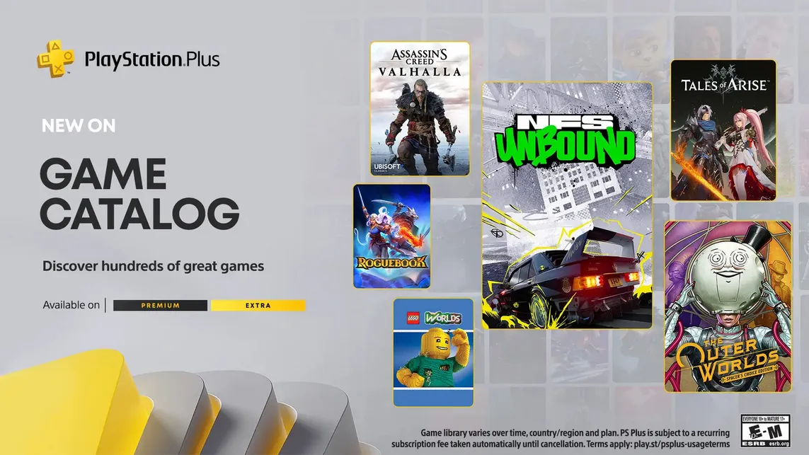 Daftar Katalog PS Plus Mei 2025: Sand Land, Battlefield V, dan Game Seru Lainnya