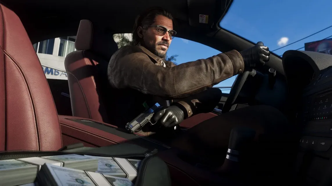 GTA 6 Ditunda hingga 2026: CEO Take-Two Ungkap Alasan di Balik Penundaan!