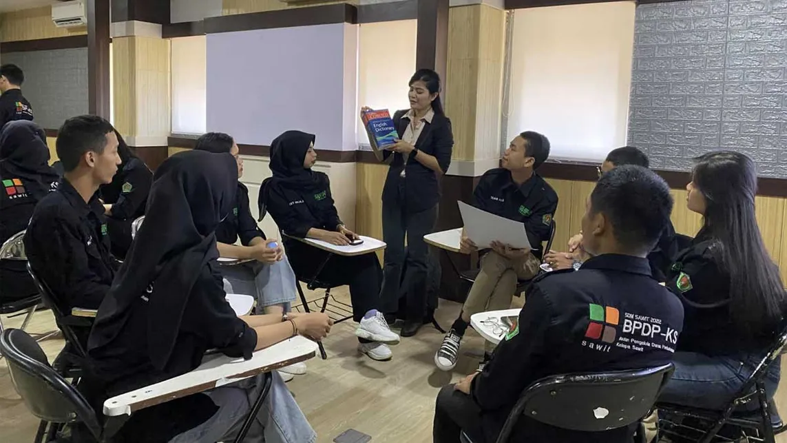 Pendaftaran Beasiswa Sawit 2025 Dibuka Besok Secara Online, Kuota 4.000 Penerima
