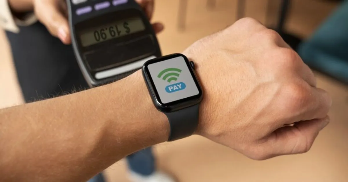 5 Smartwatch NFC Elegan dan Modern di 2025: Pilihan Terbaik untuk Semua Kalangan