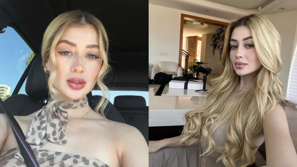 Tragis! Influencer TikTok Meksiko Valeria Marquez Ditembak Mati Saat Live Streaming