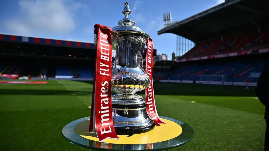 Prediksi Final Piala FA 2025: Manchester City Unggulan Kalahkan Crystal Palace