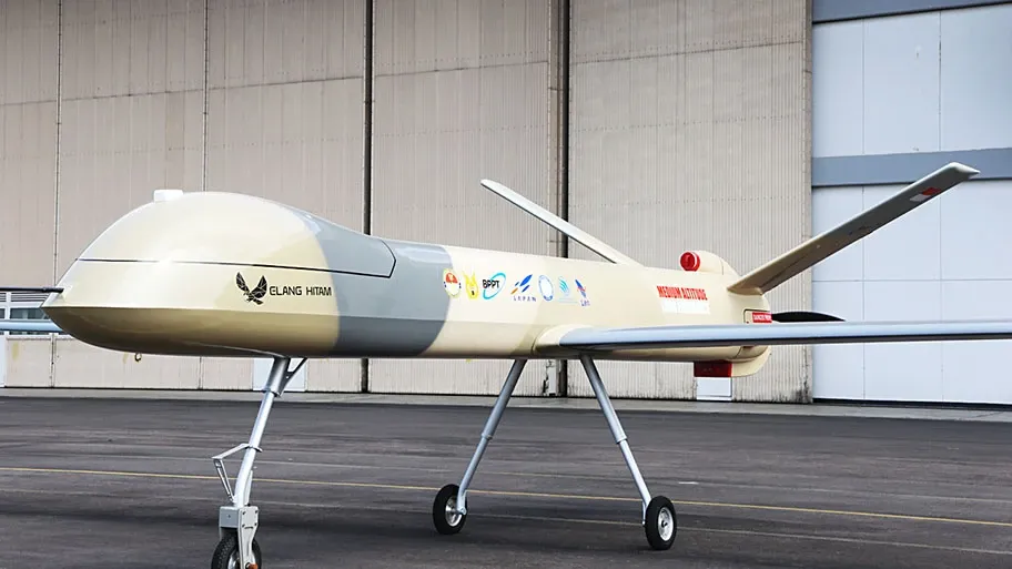 10 Negara dengan Drone Militer Terbanyak di Dunia 2025, Berapa Jumlah Drone Indonesia?