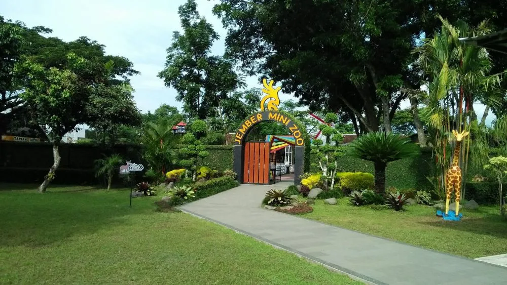 5 Rekomendasi Tempat Wisata Anak di Jember yang Asyik dan Cocok untuk Libur Keluarga