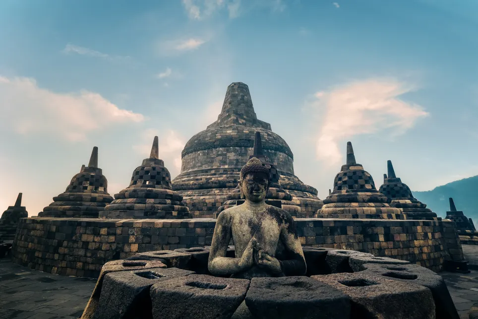 Liburan ke Yogyakarta 2025: 4 Destinasi Wisata Favorit dan Rekomendasi Armada Bus Terbaik