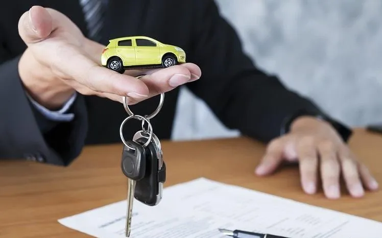 Tips Beli Mobil Kredit Tanpa Pusing Cicilan, Hemat dan Cerdas di 2025!