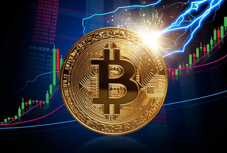 Biaya Transaksi Bitcoin Cetak Rekor Tertinggi di Mei 2025: Apa Penyebabnya?