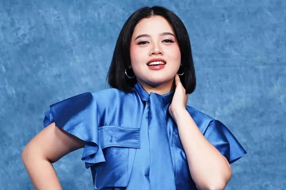 Profil Shabrina Leanor, Juara Indonesian Idol 2025 yang Membuat Belitung Bangga