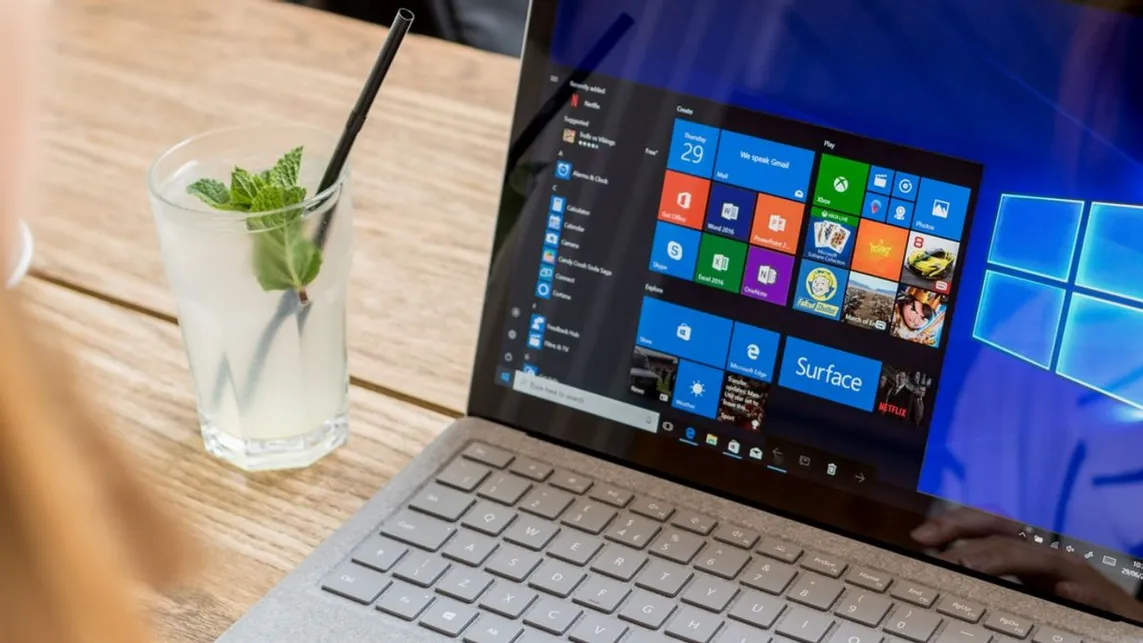 10 Cara Mudah Screenshot di Laptop Windows 10 yang Harus Anda Kuasai