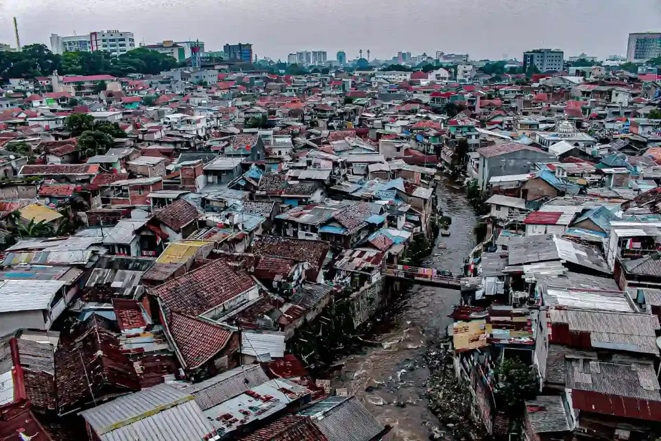 Daftar Negara Termiskin di Dunia 2025, Apakah Indonesia Masuk?