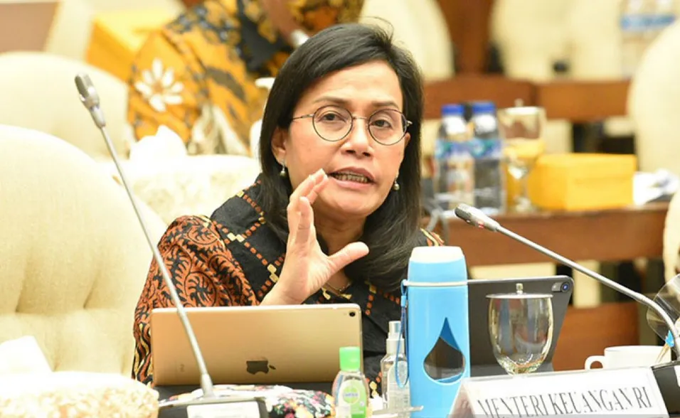 Sri Mulyani Ungkap APBN Surplus Rp 4,3 Triliun di April 2025, Ini Pemicunya!