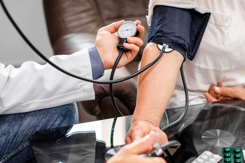 Dokter Harvard Ungkap 5 Makanan untuk Turunkan Tekanan Darah Secara Alami
