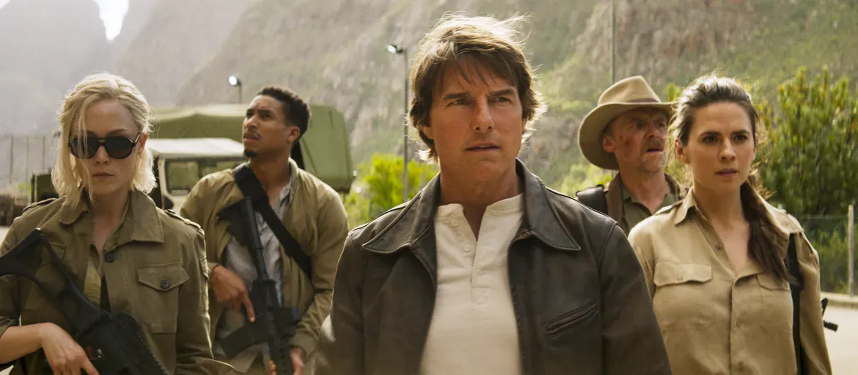 5 Fakta Menarik Film Mission: Impossible - The Final Reckoning, Penutup Epik Ethan Hunt