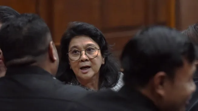 Pengacara Ronald Tannur Dituntut 14 Tahun Penjara: Suap Hakim PN Surabaya dan MA