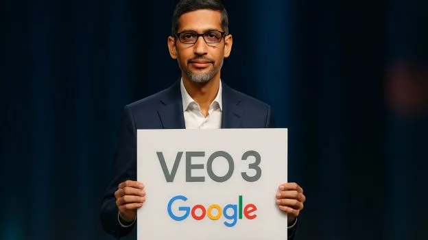 Apa Itu Google Veo 3? Model AI Video yang Bisa Bikin Video Sinematik dari Teks