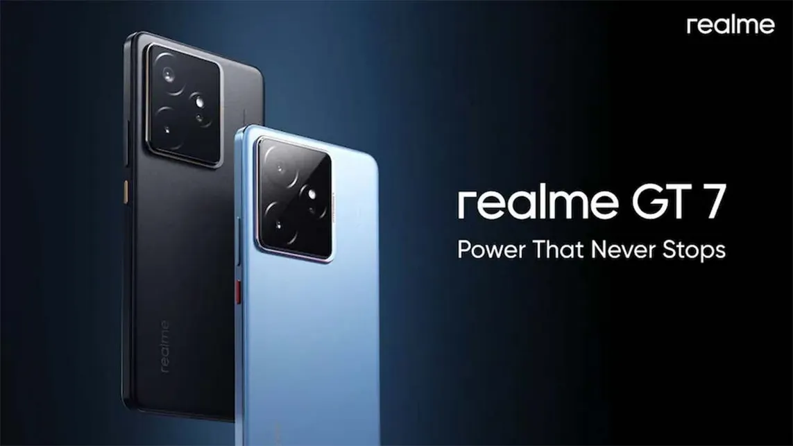 Realme GT 7 dan GT 7T Meluncur Global: Spesifikasi Gahar dan Harga Mulai Rp12 Jutaan