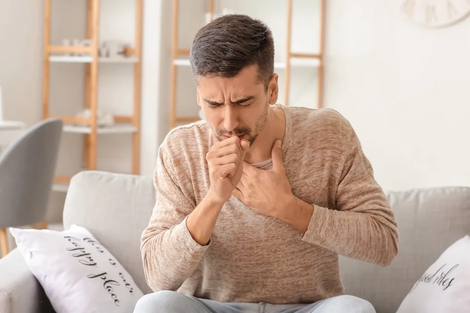 Waspada! Batuk Terus-menerus Bukan Sekadar Flu Biasa, Bisa Jadi Pertanda Gagal Jantung yang Mengintai