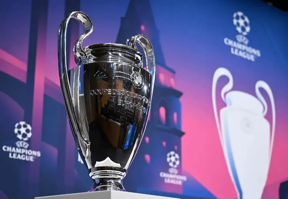 Duel Sengit di Allianz Arena! Jadwal Final Liga Champions PSG vs Inter Milan: Siapa Angkat Trofi Si Kuping Besar?