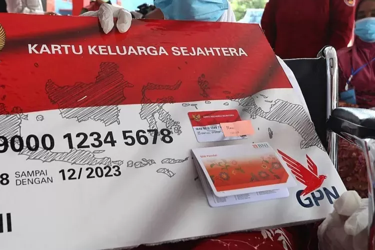 BREAKING NEWS! Saldo PKH dan BPNT Tahap 2 Mulai Masuk Rekening BNI dan BSI Hari Ini: KPM Siap-Siap Tarik Dana Bantuan!