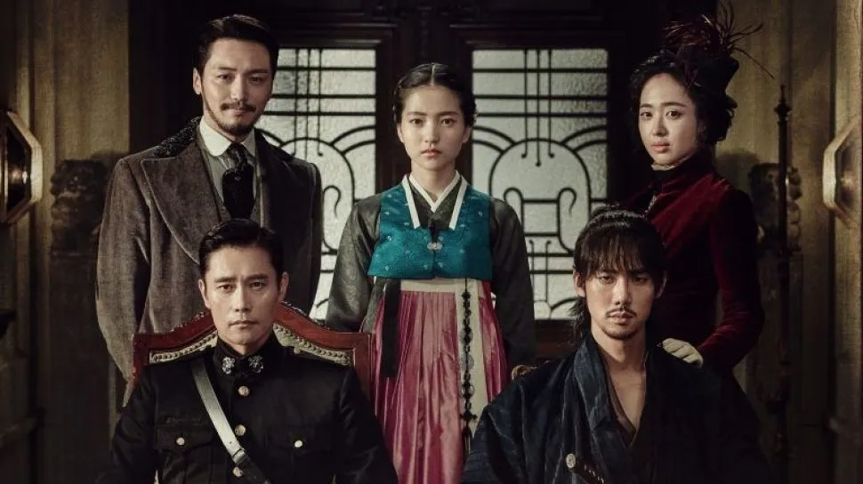 Hati-hati Baper! 5 Drama Korea Ini Dijamin Bikin Emosi Campur Aduk, Wajib Tonton Saat Hidup Lagi Flat!