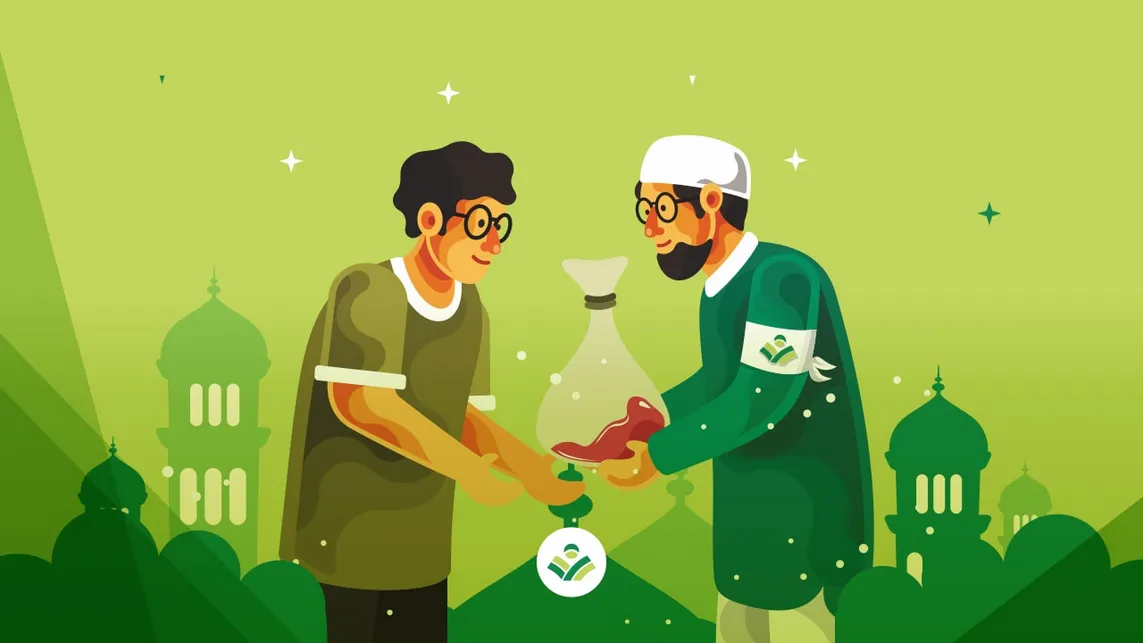 Siapa Saja yang Berhak Menerima Daging Kurban? Panduan Lengkap Distribusi Berkah Idul Adha