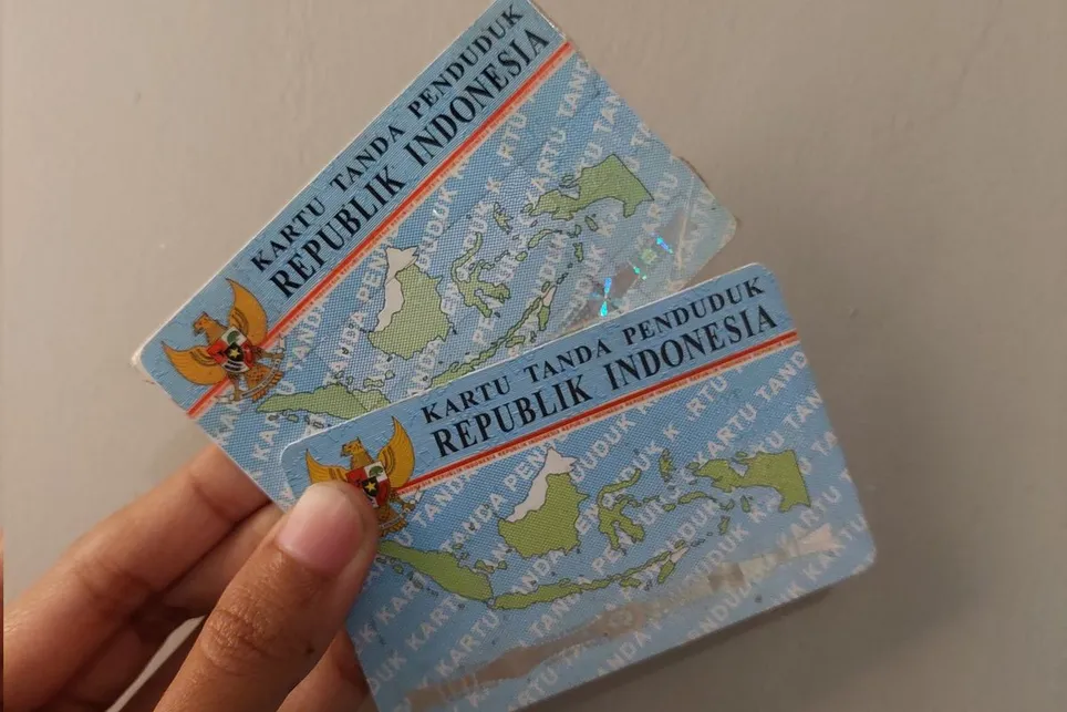 Terungkap! Cara Cek KTP Online Hanya Modal HP, Dijamin Cepat, Gratis, dan Tanpa Ribet Aplikasi Tambahan!