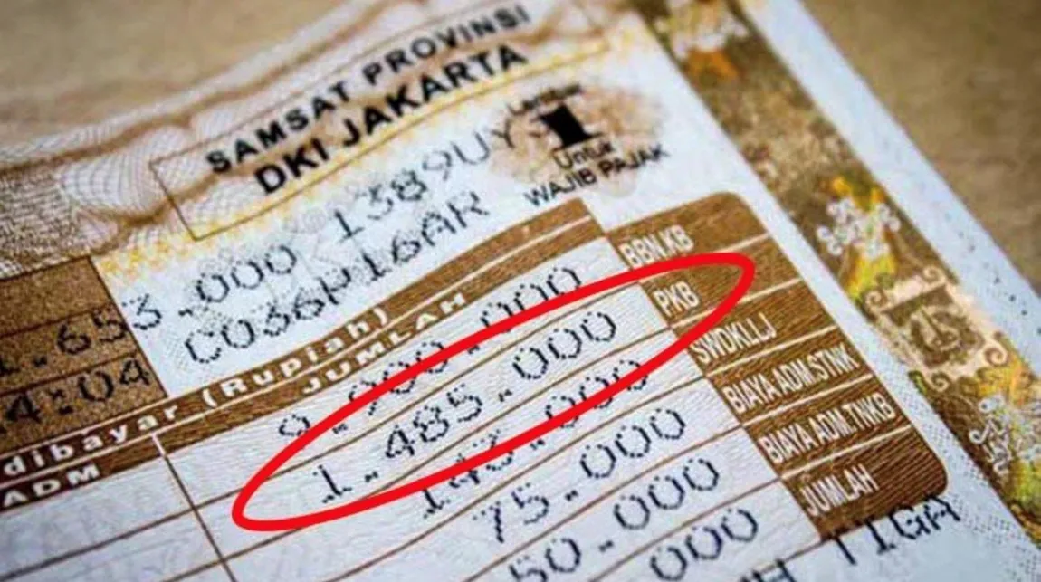 Tak Perlu Repot ke Kantor! Cara Cek Pajak Kendaraan Online via Samsat Digital yang Cepat dan Mudah