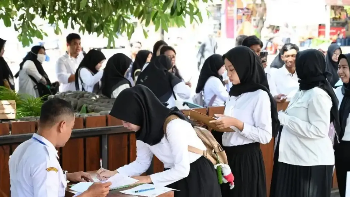 CPNS 2025: Panduan Lengkap Cara Daftar Online dan Persyaratan Terkini yang Wajib Kamu Tahu!