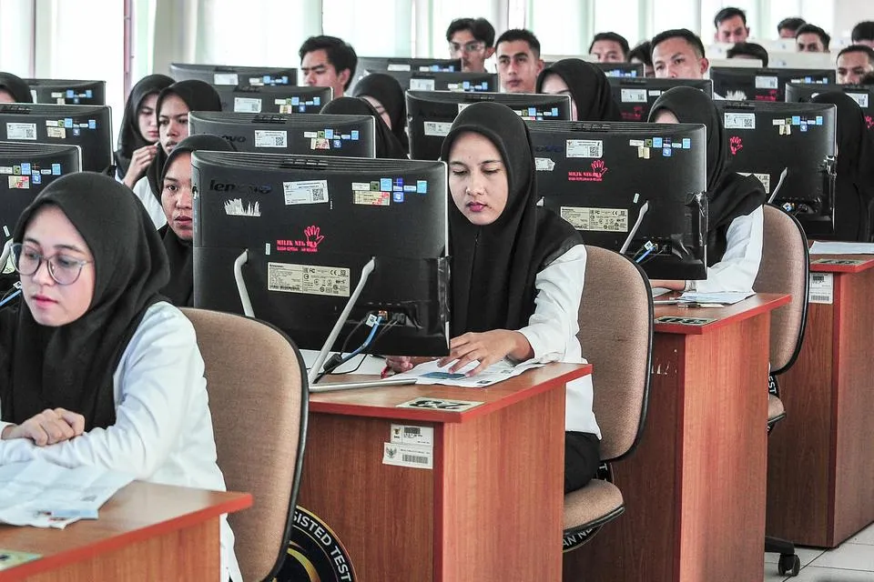 Jalur PNS Impian Terbuka Lebar! Panduan Lengkap Lolos Tes CAT CPNS 2025 Khusus Pemula