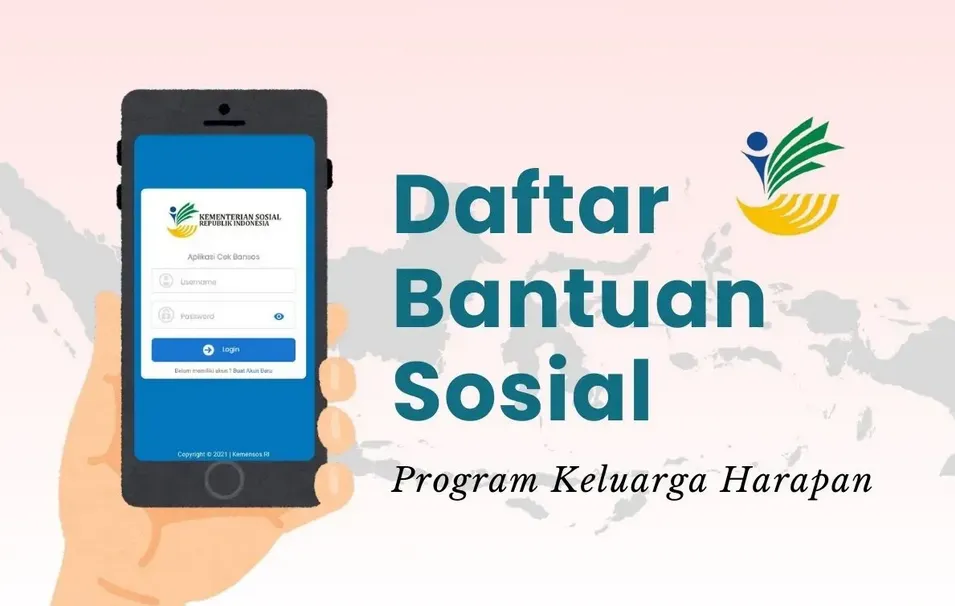Terbaru! Bansos PKH 2025: Jangan Sampai Ketinggalan Jadwal, Syarat, dan Panduan Lengkap Cara Daftarnya!