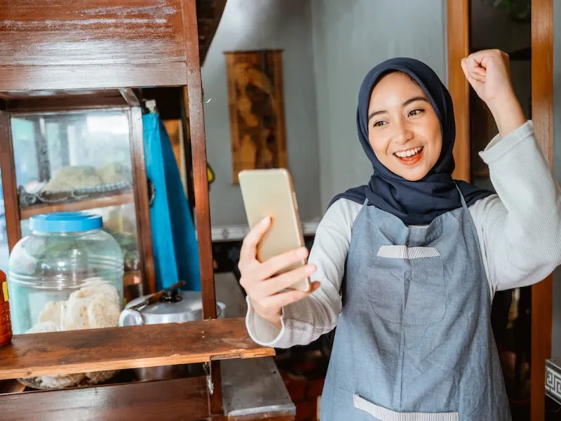 Bantuan UMKM 2025: Panduan Lengkap Cara Daftar Online agar Bisnis Anda Cair dan Berkembang!