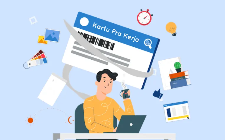 Kartu Prakerja: Panduan Lengkap Cara Cek Status Penerima dan Tips Lolos Gelombang Terbaru 2025!