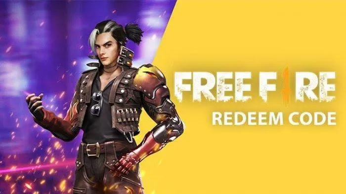 Kode Redeem Free Fire (FF) Terbaru Hari Ini: Klaim Sekarang dan Raih Item Eksklusif!