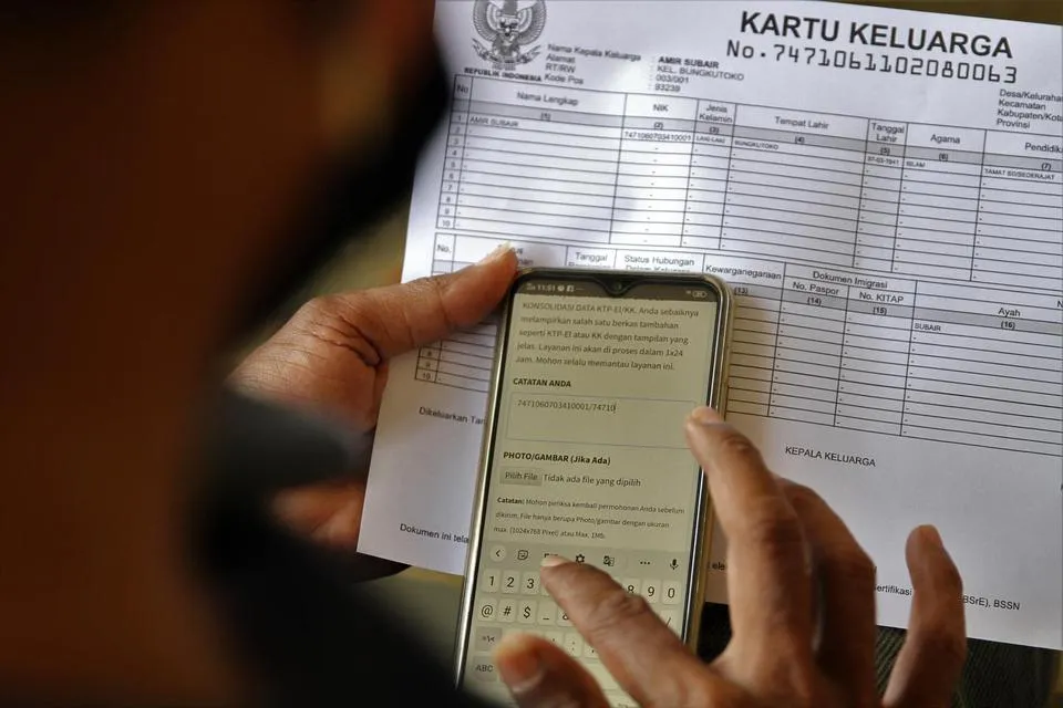 Resmi Menikah? Ini Syarat dan Panduan Lengkap Membuat Kartu Keluarga (KK) Baru 2025 Beserta Prosedur Terbarunya!