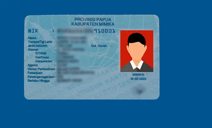 NIK KTP Anda Bermasalah atau Tidak Terdaftar? Jangan Panik! Ikuti Panduan Resmi Cara Mengatasinya Sekarang