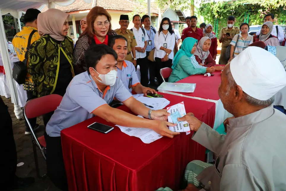Panduan Lengkap 2025: Cara Mudah Daftar dan Cek Bantuan Sosial Kemensos, Jangan Sampai Terlewat!