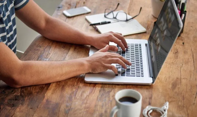 Peluang Emas: Lowongan Kerja Freelance dari Rumah dengan Gaji Menggiurkan, Raih Kebebasan Finansial Sekarang!