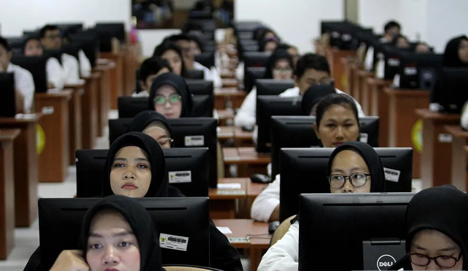 Panduan Lengkap Cara Cek Status Lamaran di SSCASN 2025: Pasti Lolos Verifikasi dan Selangkah Menuju Impian ASN!