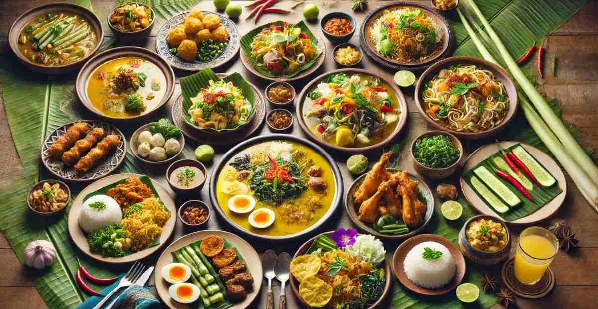 Rahasia Dapur: Resep Masakan Rumahan Praktis Sehari-hari yang Bikin Nagih &amp; Hemat!