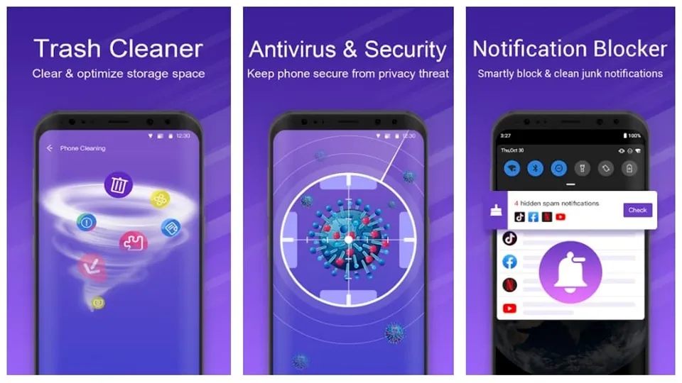 Aplikasi Pendingin HP Android: Solusi Ampuh Atasi Panas Berlebih dan Performa Menurun