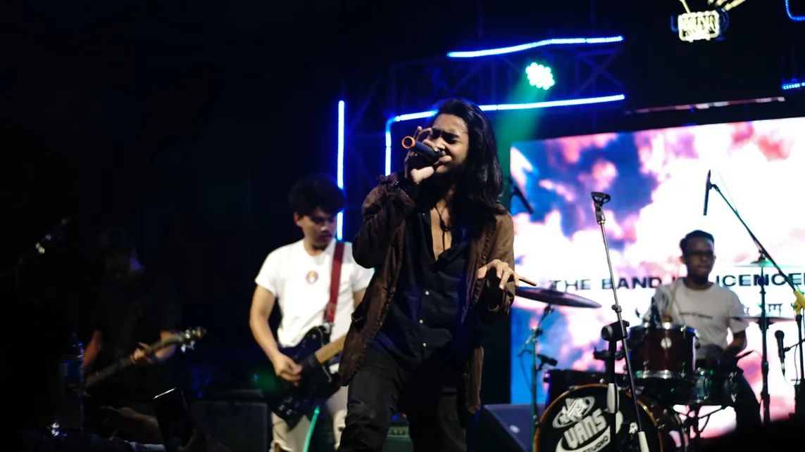 Mengguncang Pasar! Intip Trend Musik Indie Lokal yang Bikin Industri Bergetar dan Digandrungi Jutaan Anak Muda!