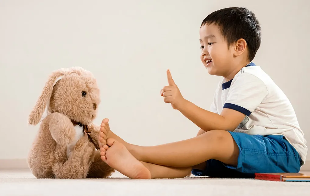 10 Tips Jitu Agar Anak Cepat Bicara di Usia 2 Tahun: Rahasia Stimulasi Optimal!