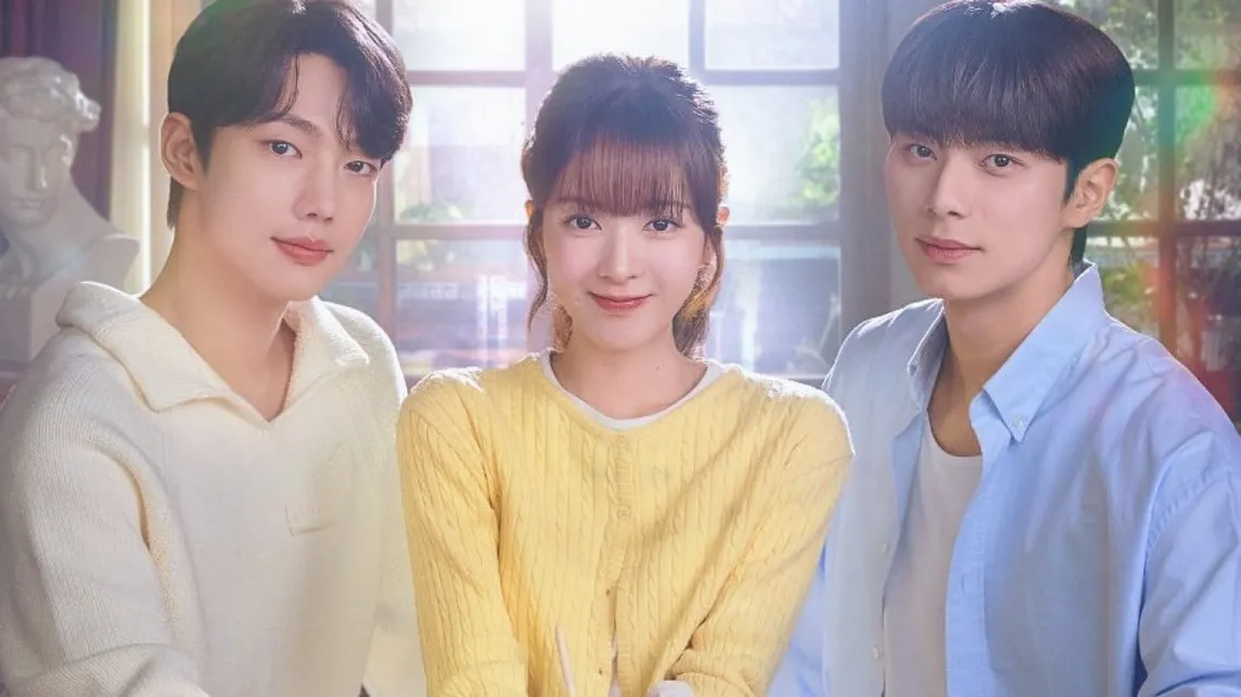 Deretan Drama Korea Terbaru Juni 2025: Dari Thriller Mendebarkan Hingga Romansa Fantasi yang Mengguncang Hati!