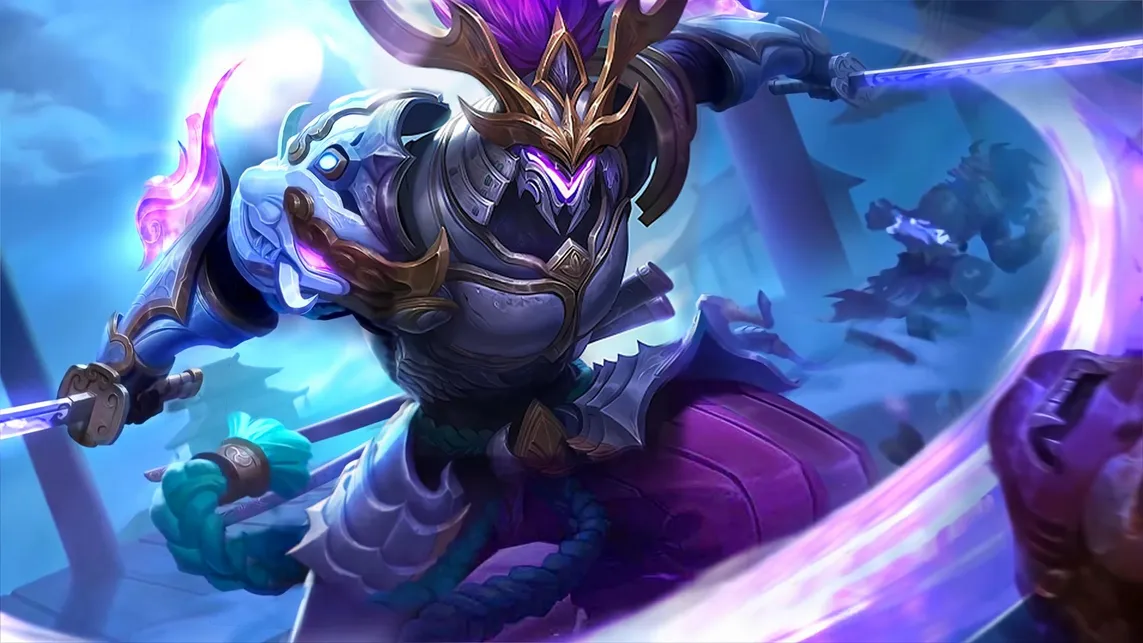 Rahasia Mendapatkan Skin Legend ML Gratis di 2025: Mungkinkah Terwujud Tanpa Diamond?