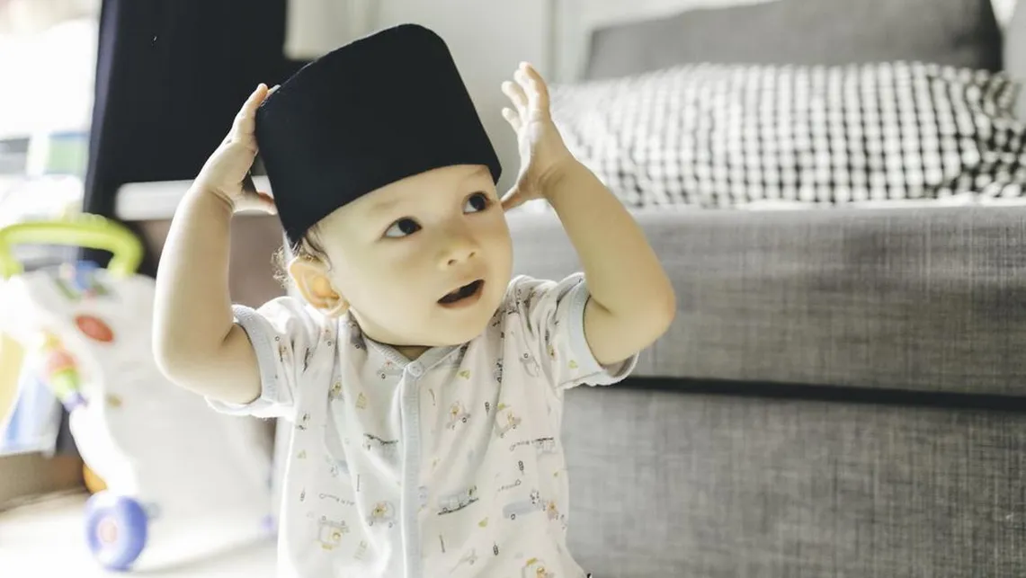 Memilih Nama Bayi Laki-Laki Islami: Panduan Makna Mendalam dan Berkah Kehidupan