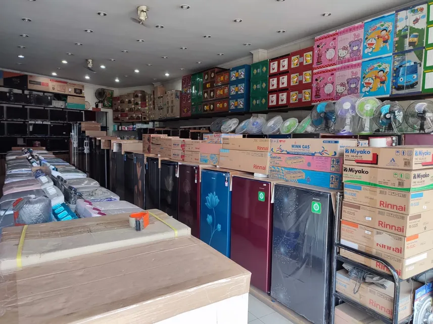 10 Toko Elektronik Terlengkap dan Termurah di Medan: Review Jujur + Info Lengkap!